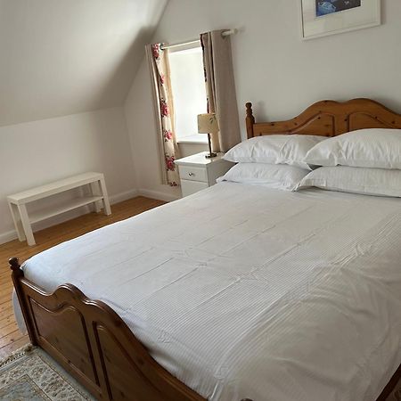 Ploumilliau House Villa Eksteriør billede