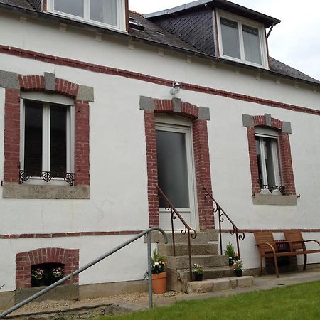 Ploumilliau House Villa Eksteriør billede