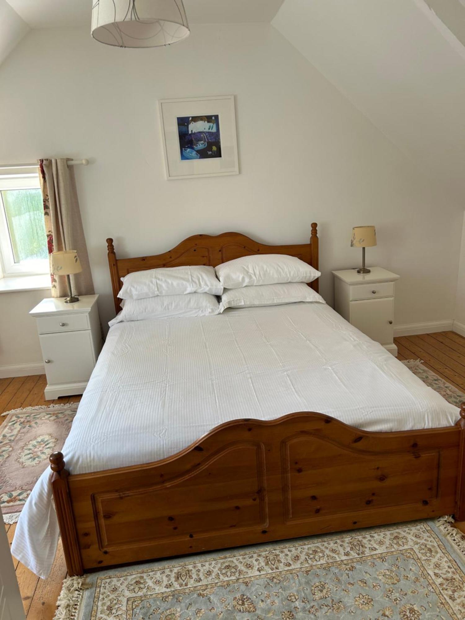 Ploumilliau House Villa Eksteriør billede